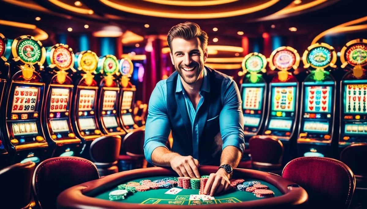 mayn9 APP ထဲရှိ Live Casino Slots Sportsbook ဂိမ်းများ