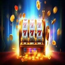 Slots - mayn9